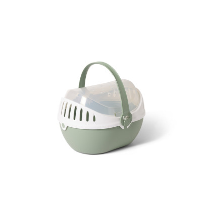 SAVIC TRANSPORTER ELMO M GREEN