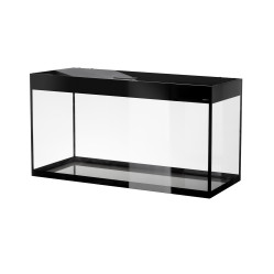 AQUAEL ZESTAW AKWARIOWY GLOSSY ST 150 D&N CZARNY