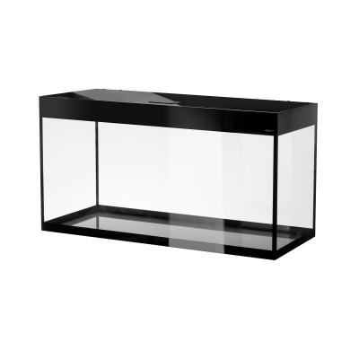 AQUAEL ZESTAW AKWARIOWY GLOSSY ST 150 D&N CZARNY