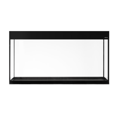 AQUAEL ZESTAW AKWARIOWY GLOSSY ST 150 D&N CZARNY