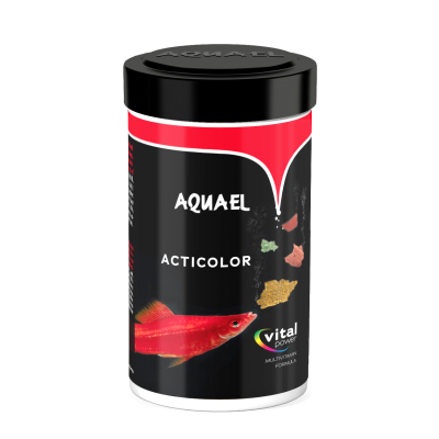POKARM AQUAEL COLOR 100 ML