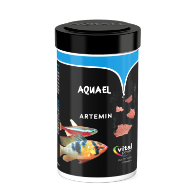 POKARM AQUAEL ARTEMIN 100 ML