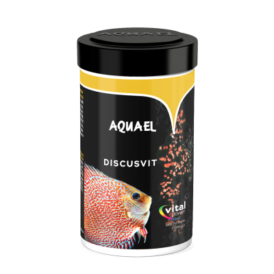 POKARM AQUAEL DISCUSVIT 100 ML