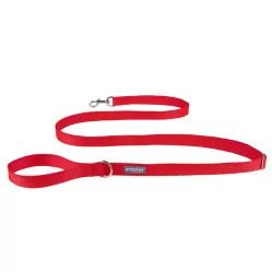 AMIPLAY SMYCZ DLA PSA CZERWONA EASY FIX POPULAR XL