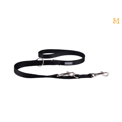 AMIPLAY REGULOWANA SMYCZ 6IN1 DLA PSA CZARNA POPULAR S