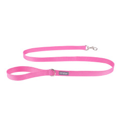 AMIPLAY SMYCZ DLA PSA RÓŻOWA 150 CM XL