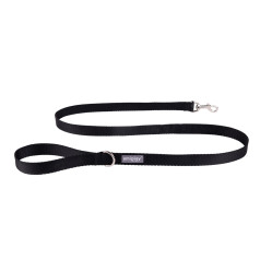 AMIPLAY SMYCZ DLA PSA CZARNA 150 CM XL