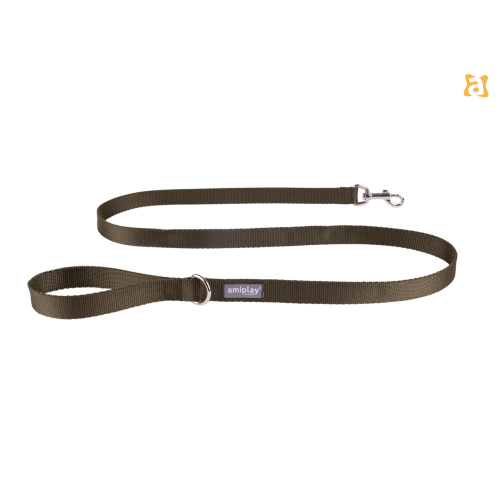AMIPLAY SMYCZ DLA PSA OLIWKOWA 150 CM S AMIPLAY SMYCZ DLA PSA OLIWKOWA 150 CM S