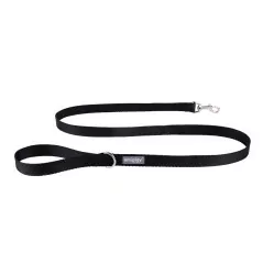AMIPLAY SMYCZ DLA PSA CZARNA 150 CM S