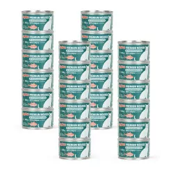 COMFY APPETIT PREMIUM MOUSSE STERILIZED TUŃCZYK 24X150G