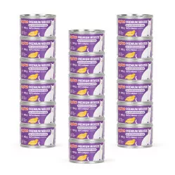 COMFY APPETIT PREMIUM MOUSSE STERILIZED PRZEPIÓRKA 18X150G