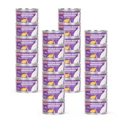 COMFY APPETIT PREMIUM MOUSSE STERILIZED PRZEPIÓRKA 24X150G