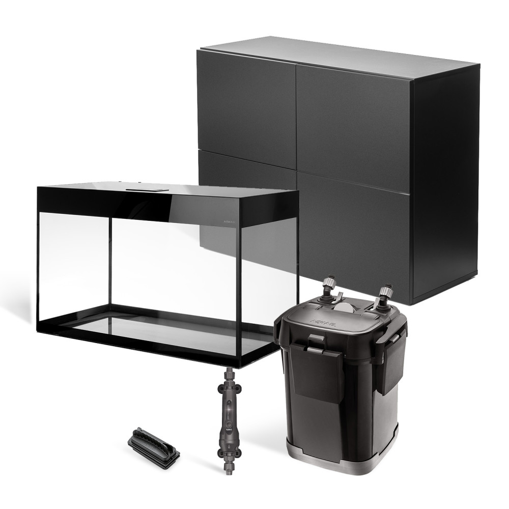 AQUAEL ZESTAW AKWARIOWY GLOSSY ST 100 D&N CZARNY Z SZAFKĄ PREMIUM I WYPOSAŻENIEM AQUAEL ZESTAW AKWARIOWY GLOSSY ST 100 D&N CZARNY Z SZAFKĄ PREMIUM I WYPOSAŻENIEM