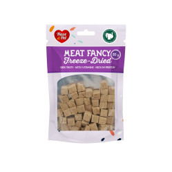HAVE A PET FREEZE DRIED PIES INDYK KOSTKI 20G