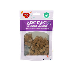 HAVE A PET FREEZE DRIED PIES KACZKA KOSTKI 20G