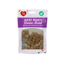 HAVE A PET FREEZE DRIED PIES KACZKA KOSTKI 20G