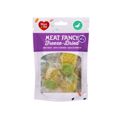 HAVE A PET FREEZE DRIED PIES ANANASY KACZKA 16G