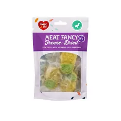 HAVE A PET FREEZE DRIED PIES ANANASY KACZKA 16G