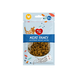 HAVE A PET FANCY KOT PODUSZECZKI KURCZAK 50G