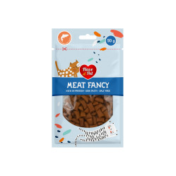 HAVE A PET FANCY KOT PODUSZECZKI ŁOSOŚ 50G