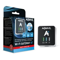 AQUAEL WIFI GATEWAY BT