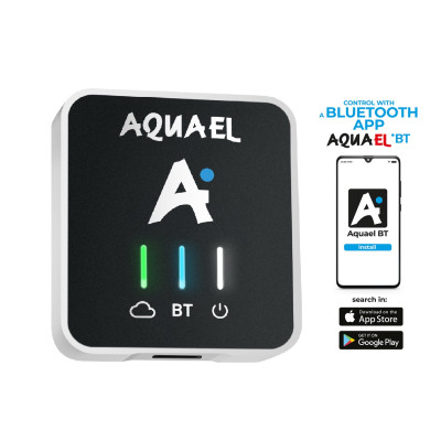 AQUAEL WIFI GATEWAY BT