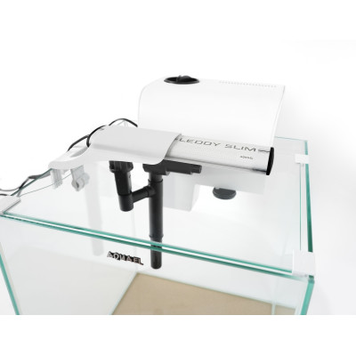 AQUAEL ZESTAW NANO REEF DUO BIAŁY 35 2.0