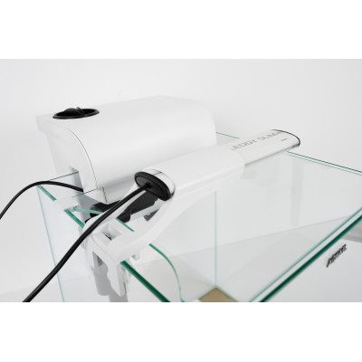 AQUAEL ZESTAW NANO REEF DUO BIAŁY 35 2.0