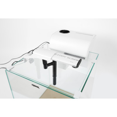 AQUAEL ZESTAW NANO REEF DUO BIAŁY 35 2.0