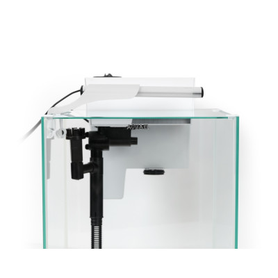 AQUAEL ZESTAW NANO REEF DUO BIAŁY 35 2.0