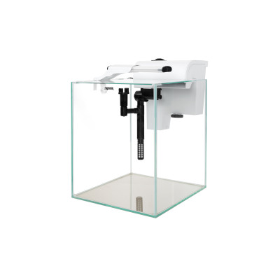 AQUAEL ZESTAW NANO REEF DUO BIAŁY 35 2.0