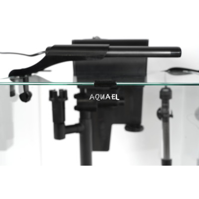 AQUAEL ZESTAW FISH&SHRIMP DUO CZARNY 35 D&N 2.0