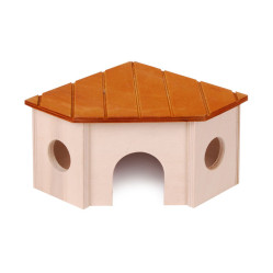 COMFY DOMEK NAROŻNY 4 21 x 21 x 13 cm