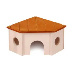 COMFY DOMEK NAROŻNY 4 21 x 21 x 13 cm