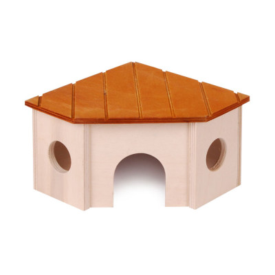 COMFY DOMEK NAROŻNY 4 21 x 21 x 13 cm