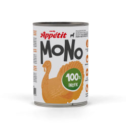COMFY APPETIT MONO INDYK 400G