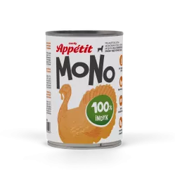 COMFY APPETIT MONO INDYK 400G