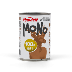 COMFY APPETIT MONO JELEŃ 400G