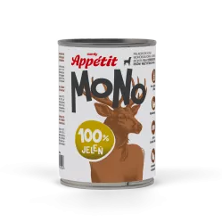COMFY APPETIT MONO JELEŃ 400G