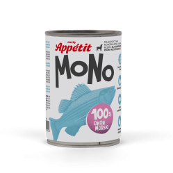 COMFY APPETIT MONO OKOŃ MORSKI 400G
