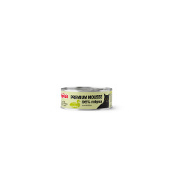 COMFY APPETIT PREMIUM MOUSSE KACZKA 85G