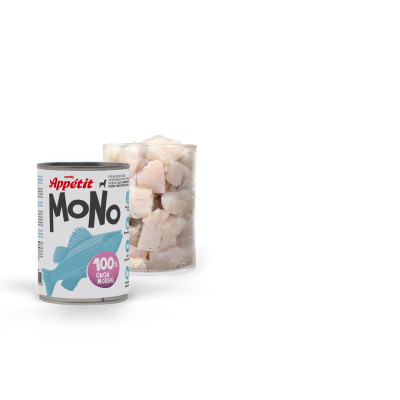 COMFY APPETIT MONO OKOŃ MORSKI 400G