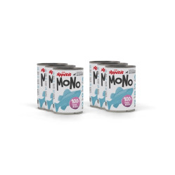 COMFY APPETIT MONO OKOŃ MORSKI 6 X 400G