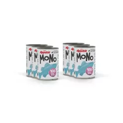 COMFY APPETIT MONO OKOŃ MORSKI 6 X 400G