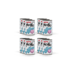 COMFY APPETIT MONO OKOŃ MORSKI 12 X 400G