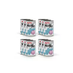 COMFY APPETIT MONO OKOŃ MORSKI 12 X 400G