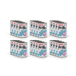 COMFY APPETIT MONO OKOŃ MORSKI 24 X 400G