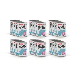 COMFY APPETIT MONO OKOŃ MORSKI 24 X 400G