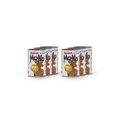 COMFY APPETIT MONO JELEŃ 6 X 400G