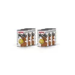 COMFY APPETIT MONO JELEŃ 6 X 400G